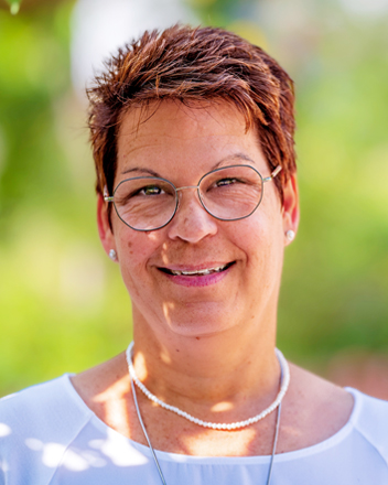 Kerstin Nofz, Leitung