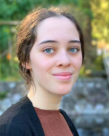 Annamaria Ziethen Burgos